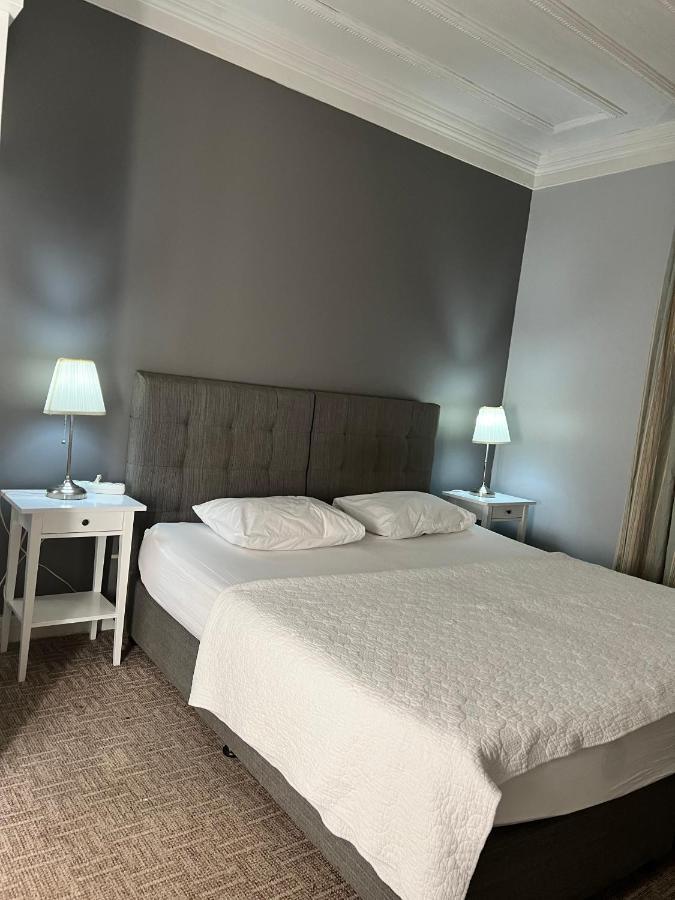 Destinia Pera Suites Cihangir Istanbul Luaran gambar