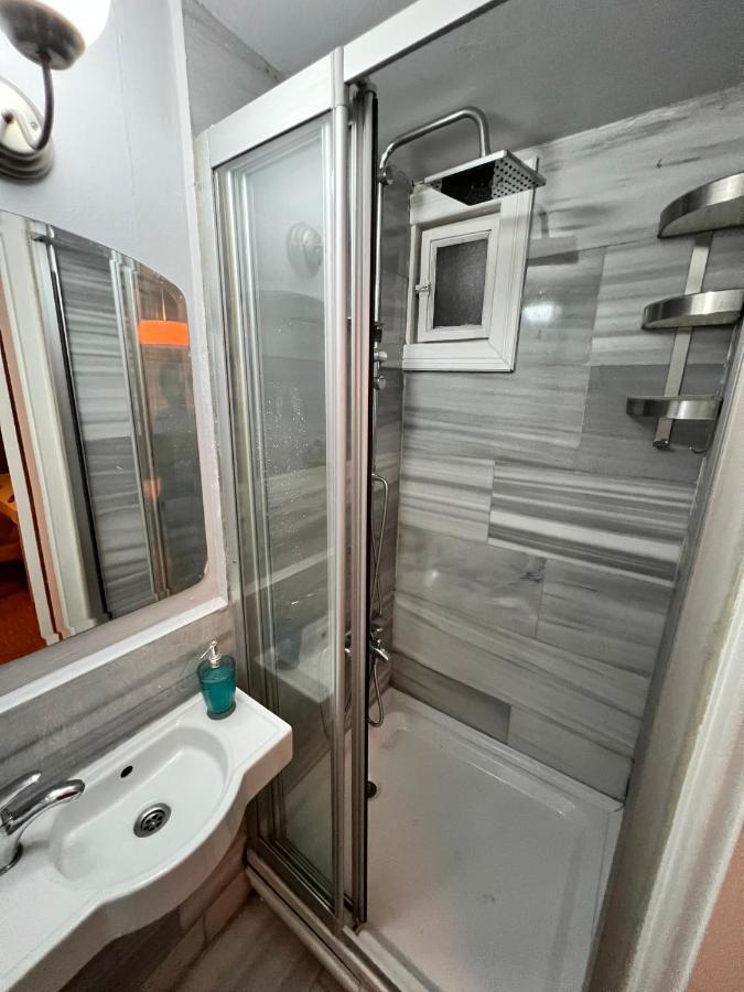 Destinia Pera Suites Cihangir Istanbul Luaran gambar
