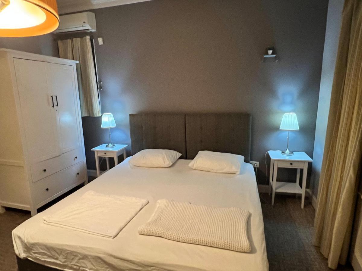 Destinia Pera Suites Cihangir Istanbul Luaran gambar