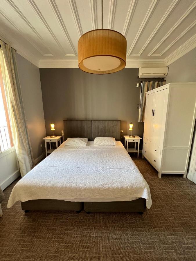 Destinia Pera Suites Cihangir Istanbul Luaran gambar