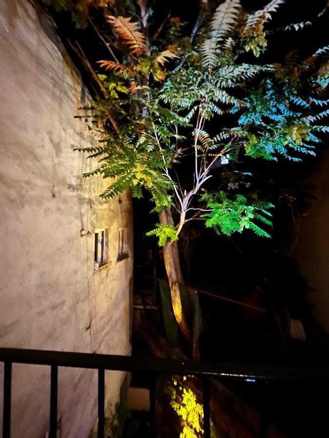 Destinia Pera Suites Cihangir Istanbul Luaran gambar