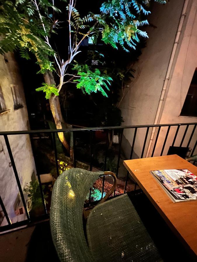 Destinia Pera Suites Cihangir Istanbul Luaran gambar