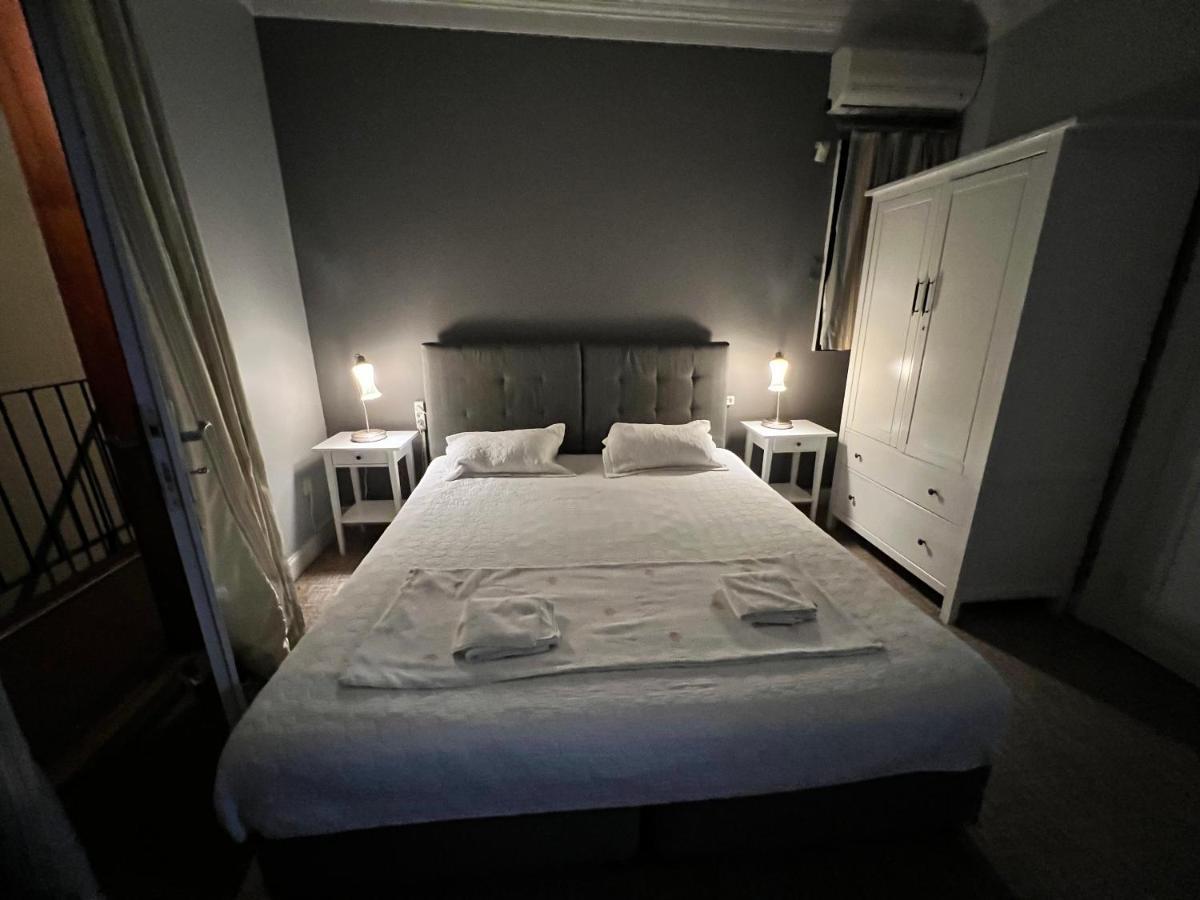 Destinia Pera Suites Cihangir Istanbul Luaran gambar