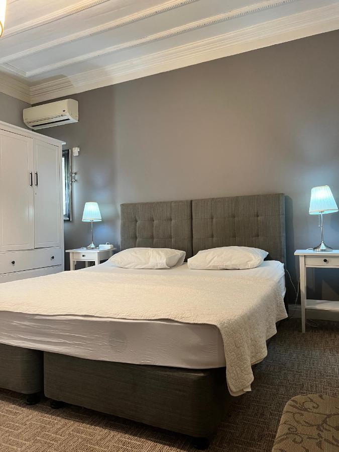 Destinia Pera Suites Cihangir Istanbul Luaran gambar