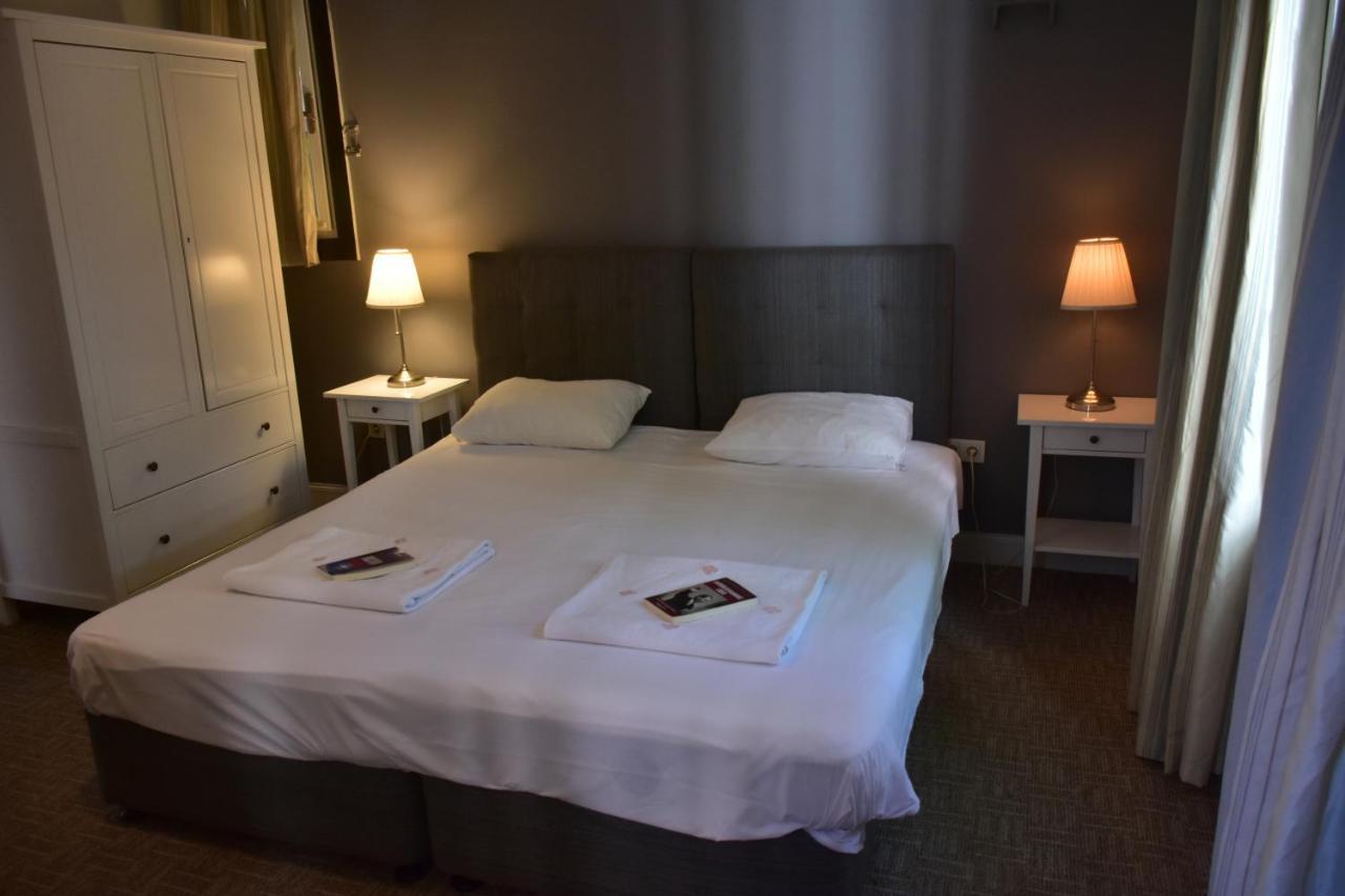 Destinia Pera Suites Cihangir Istanbul Luaran gambar