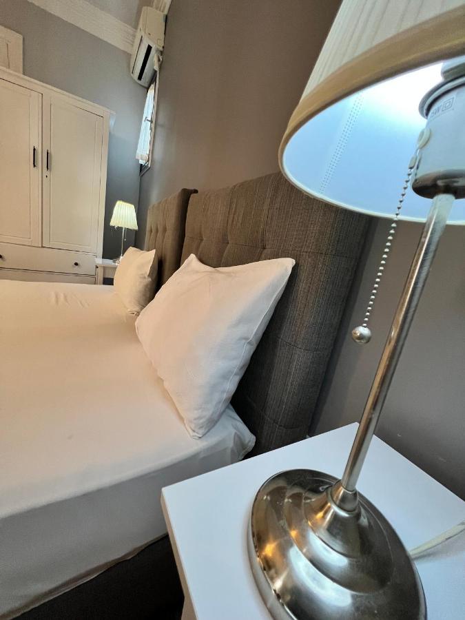 Destinia Pera Suites Cihangir Istanbul Luaran gambar