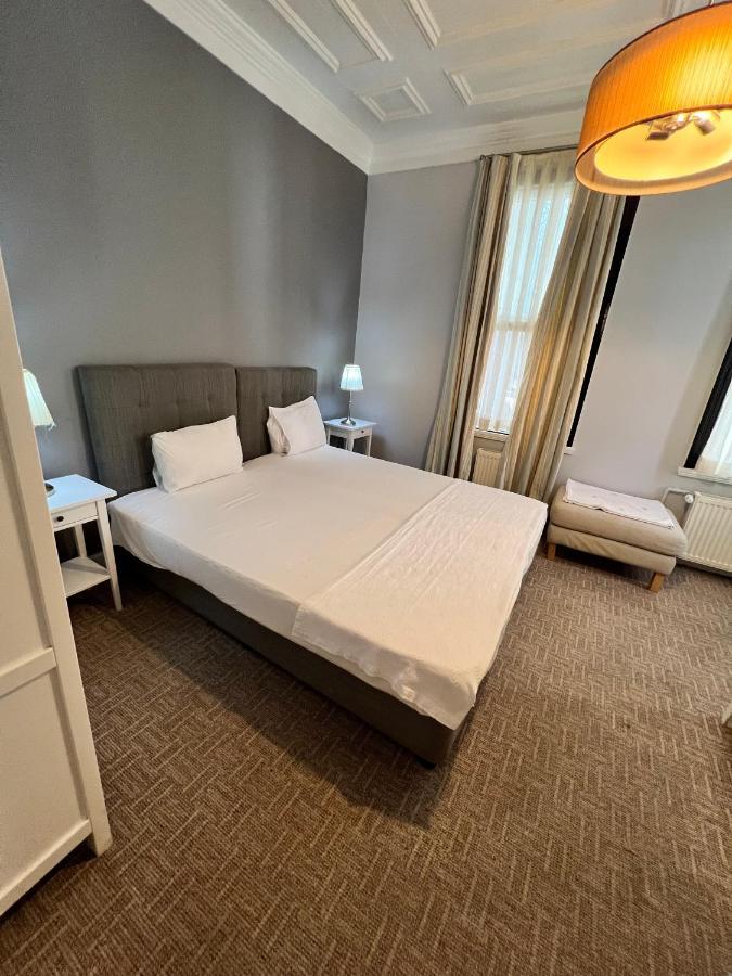 Destinia Pera Suites Cihangir Istanbul Luaran gambar