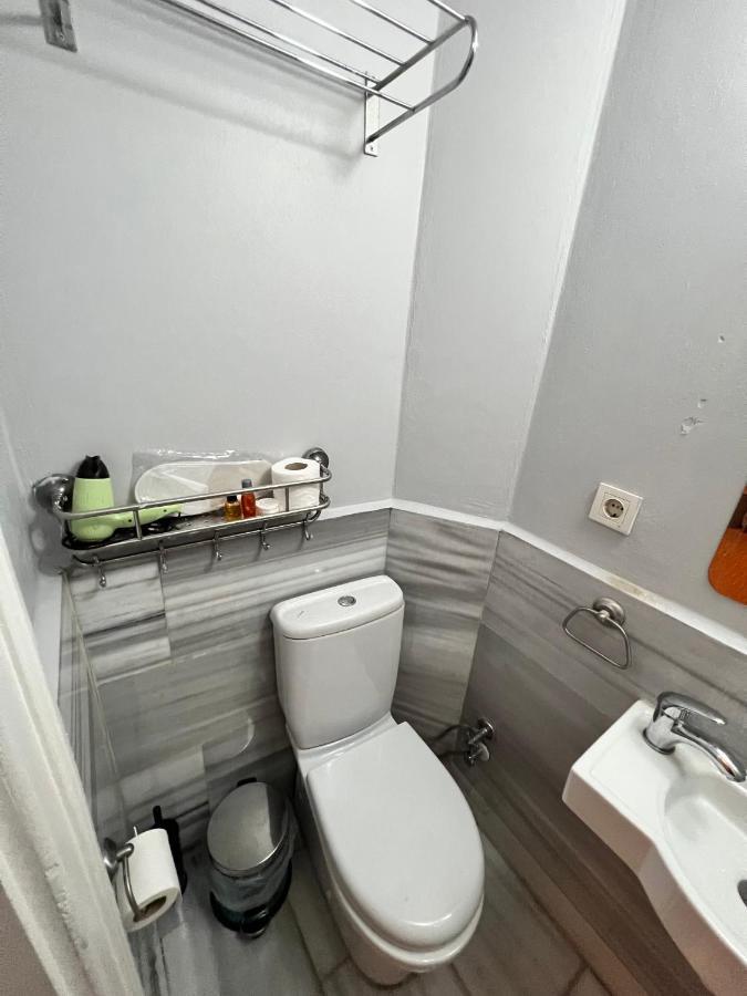 Destinia Pera Suites Cihangir Istanbul Luaran gambar