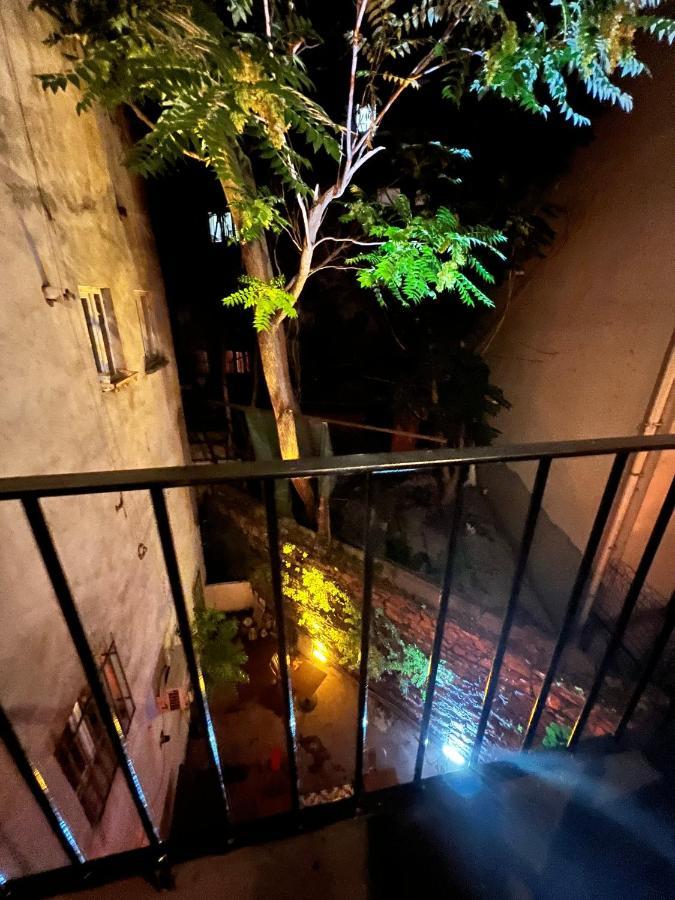 Destinia Pera Suites Cihangir Istanbul Luaran gambar