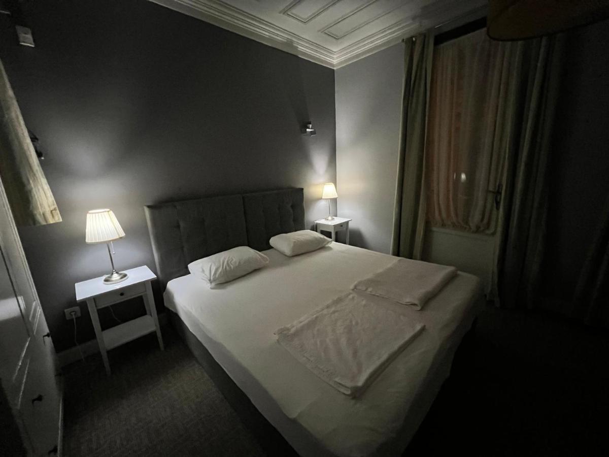 Destinia Pera Suites Cihangir Istanbul Luaran gambar