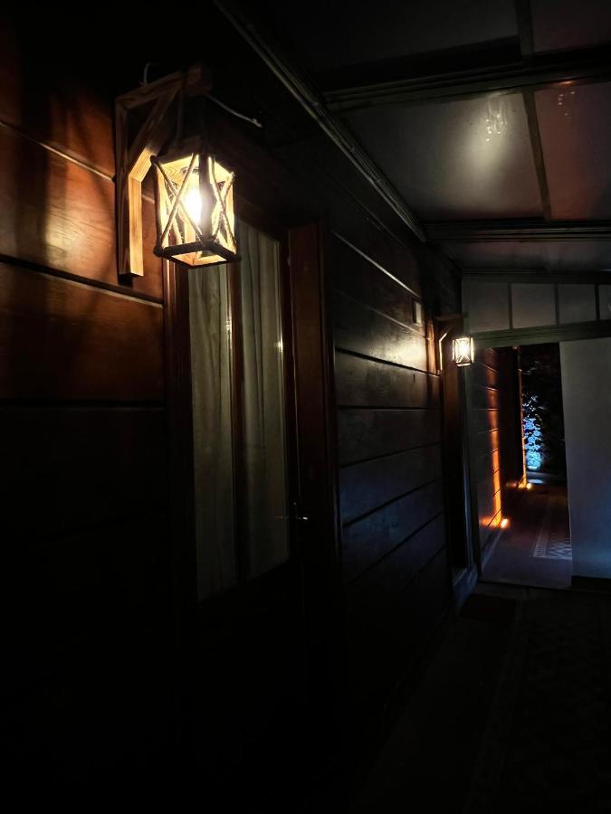 Destinia Pera Suites Cihangir Istanbul Luaran gambar