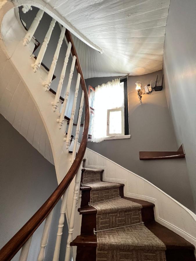 Destinia Pera Suites Cihangir Istanbul Luaran gambar