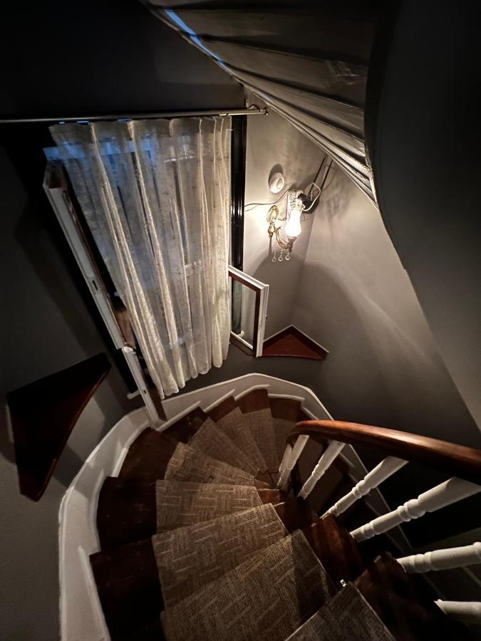 Destinia Pera Suites Cihangir Istanbul Luaran gambar