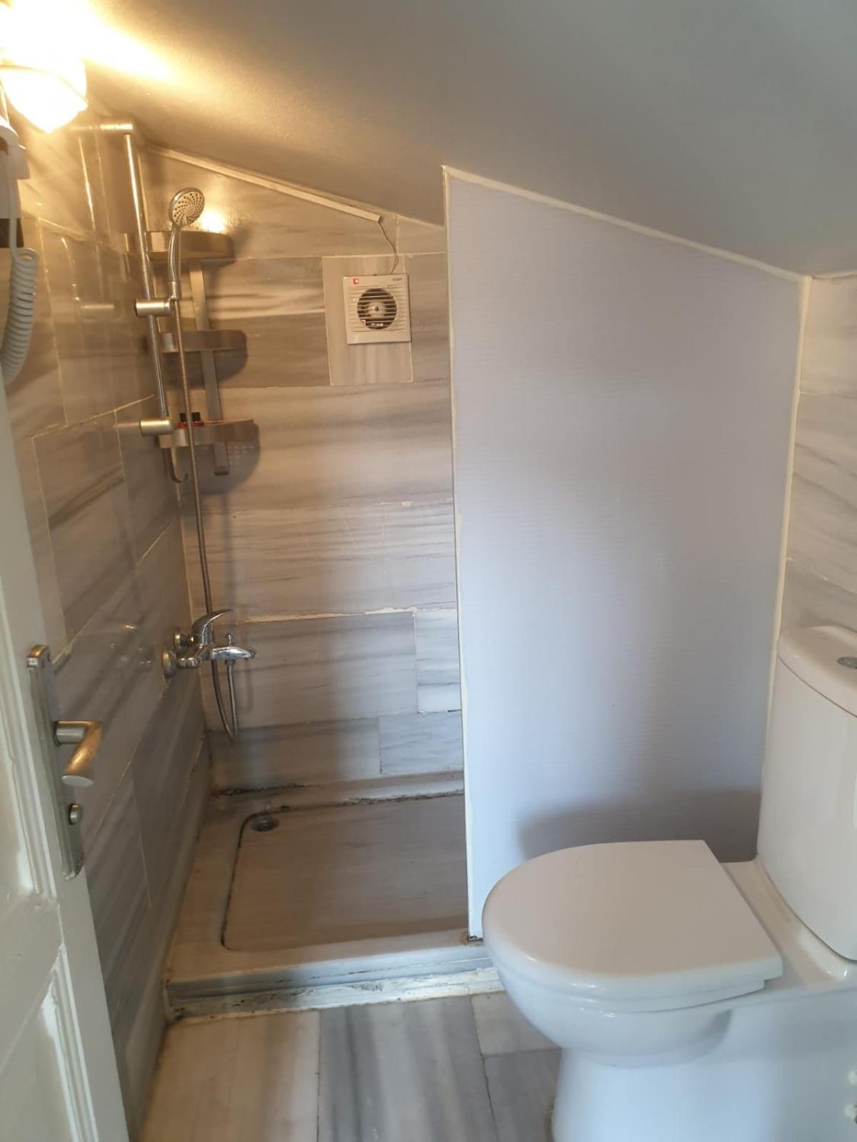 Destinia Pera Suites Cihangir Istanbul Luaran gambar